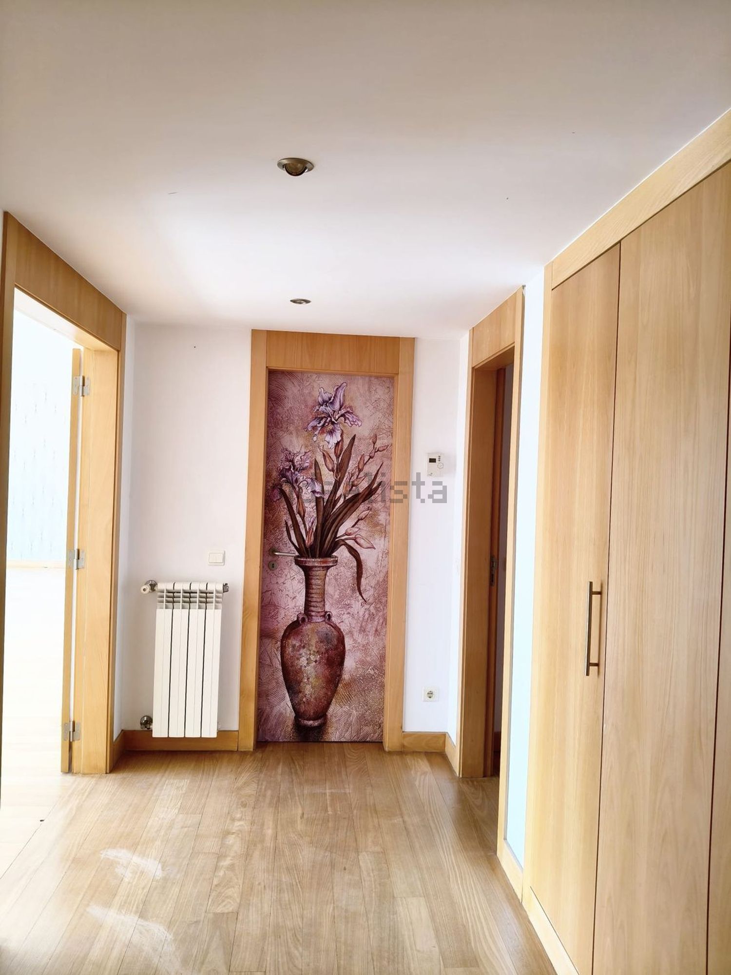 公寓 t4出售在Rua Gaivotas em Terra - 过道