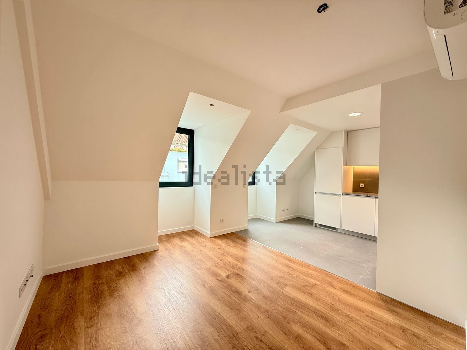 出租公寓 t1在Rua Artur Ferreira da Silva - 居住