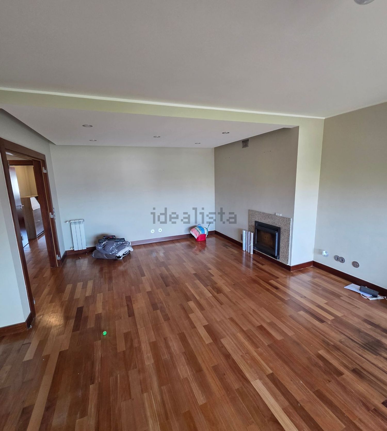 出租公寓 t2在Avenida Sérgio Vieira de Mello, 4 - 客厅