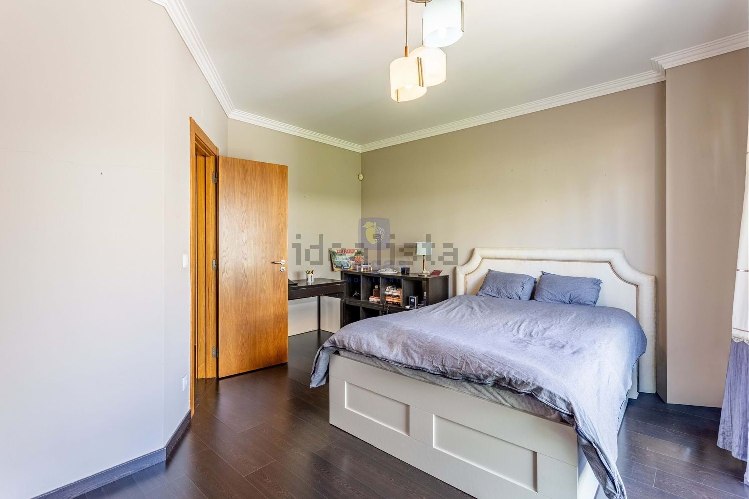 小楼房或别墅出售在Pontinha e Famões - 卧室