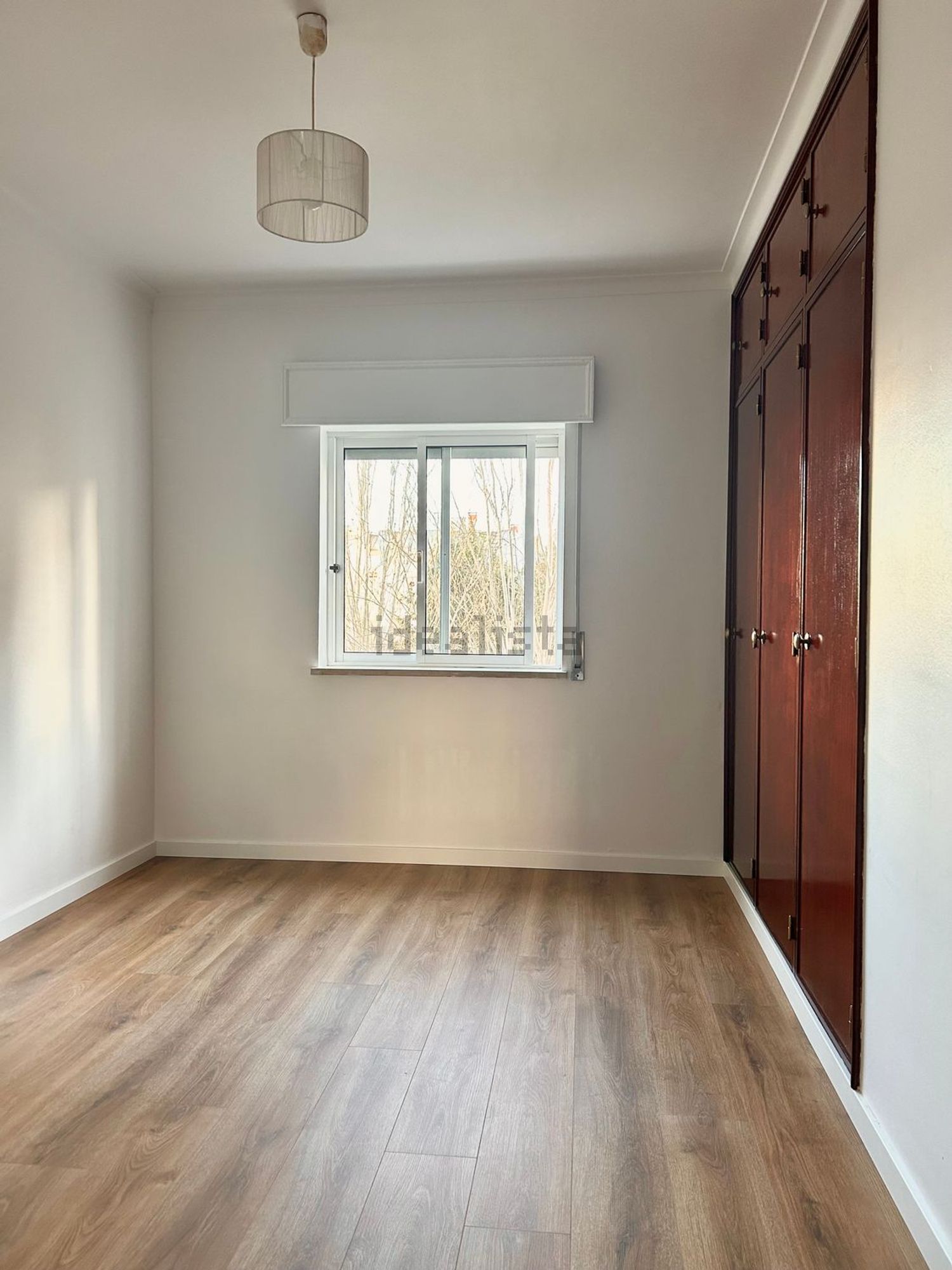 出租公寓 t3在Praceta Tristão Vaz Teixeira, 27 - 卧室