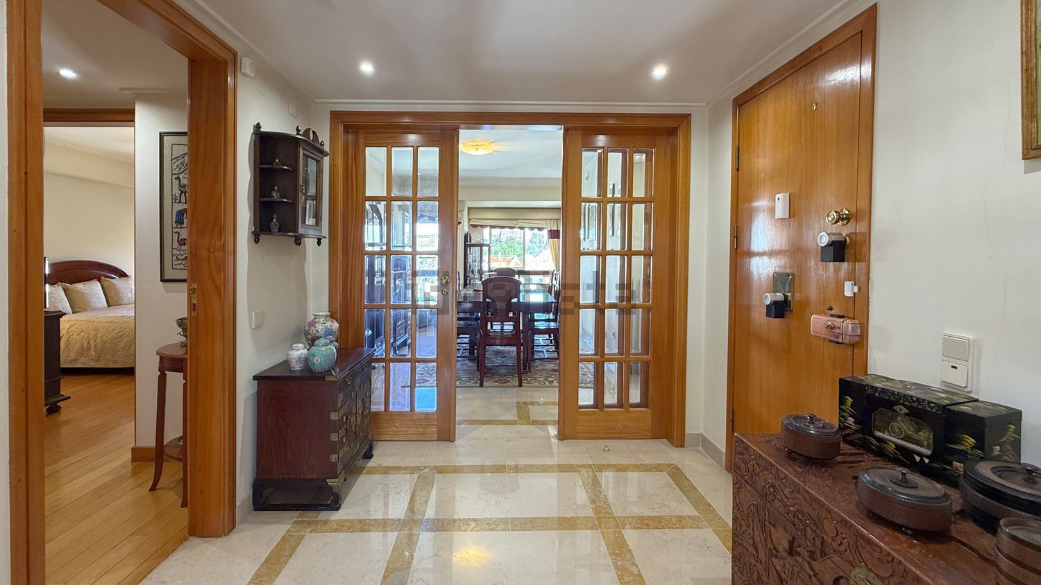 公寓 t6出售在Rua José Afonso, 10 - 照片