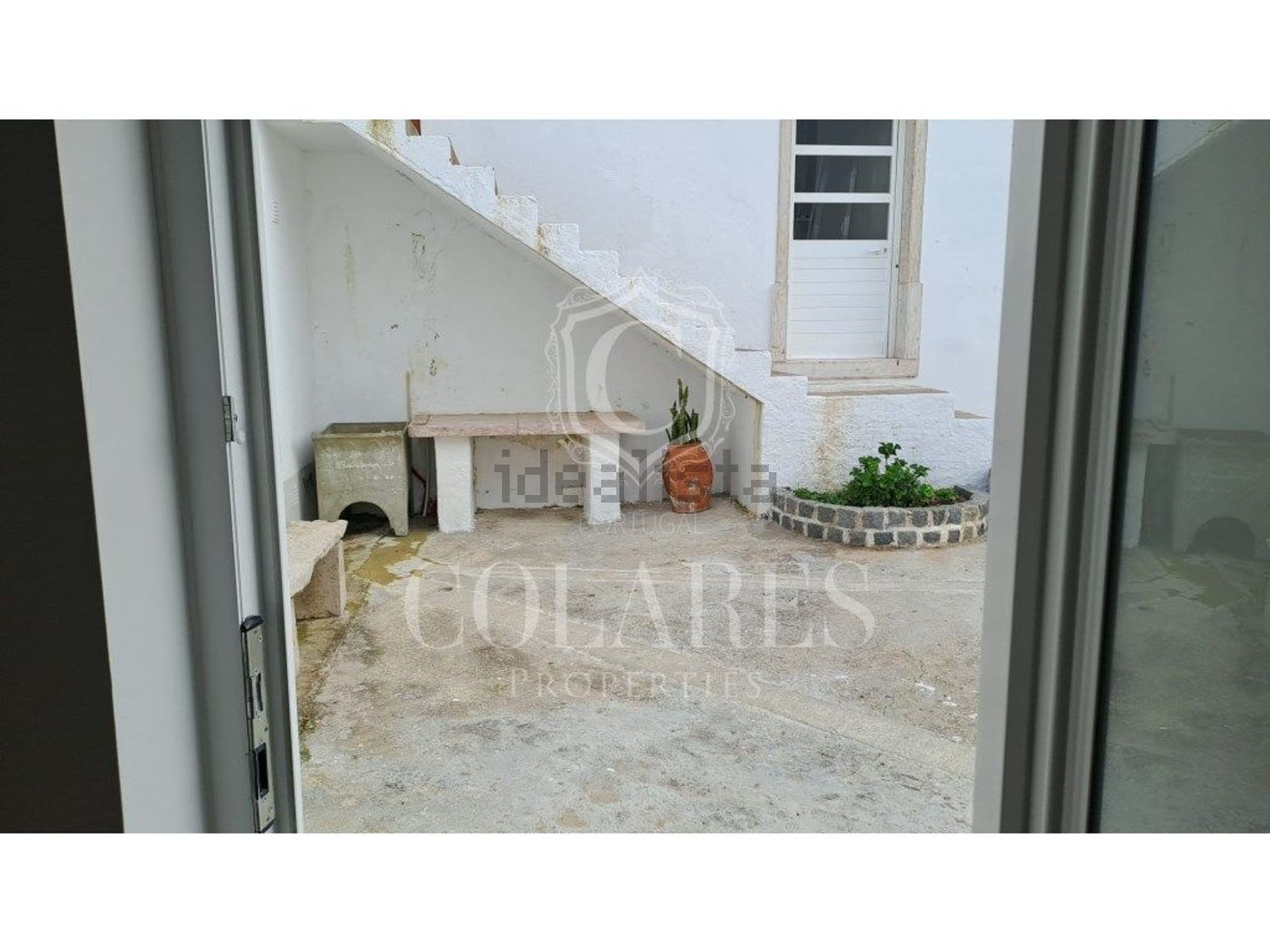 出租双拼别墅在Almoçageme - Penedo - 照片