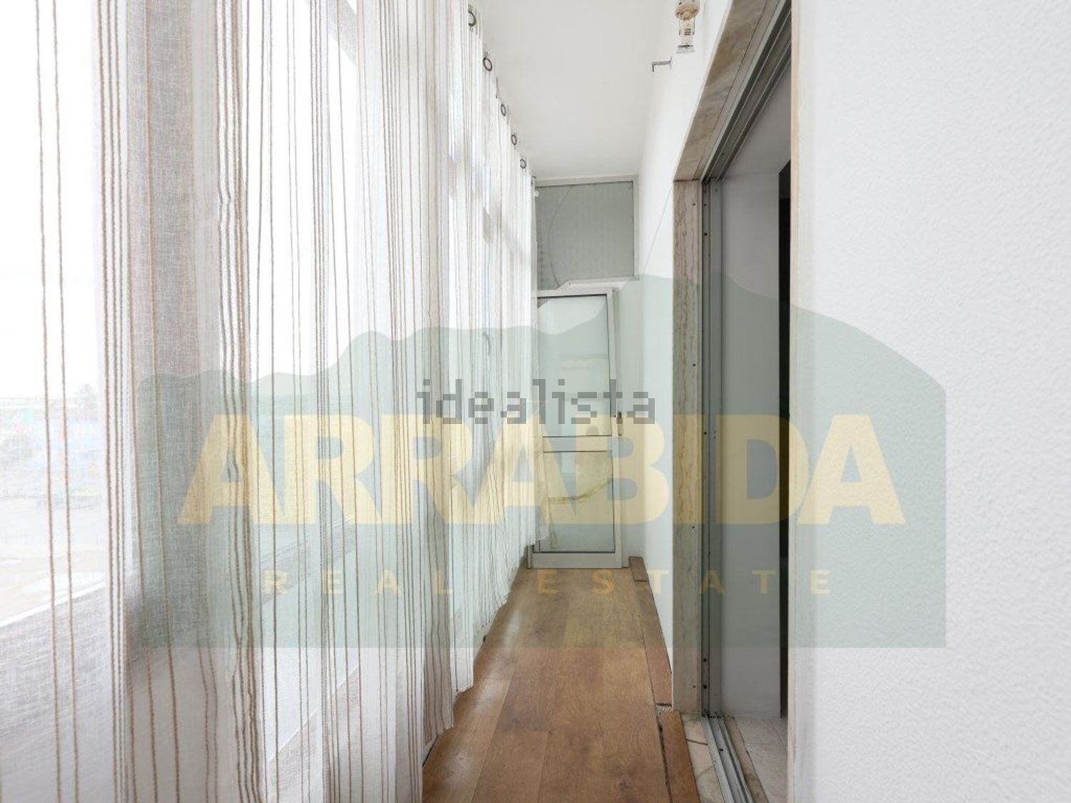 公寓 t3出售Alhos Vedros - 过道