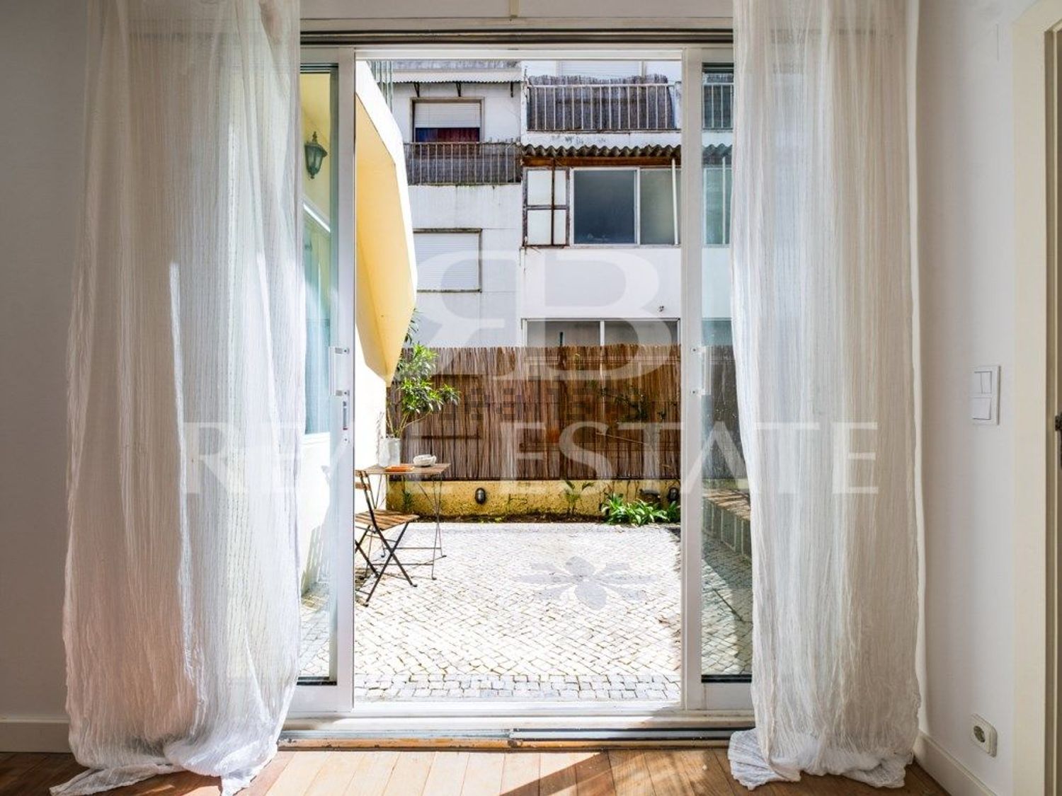 出租公寓 t1在Rua Eduardo Coelho, 13 - 照片