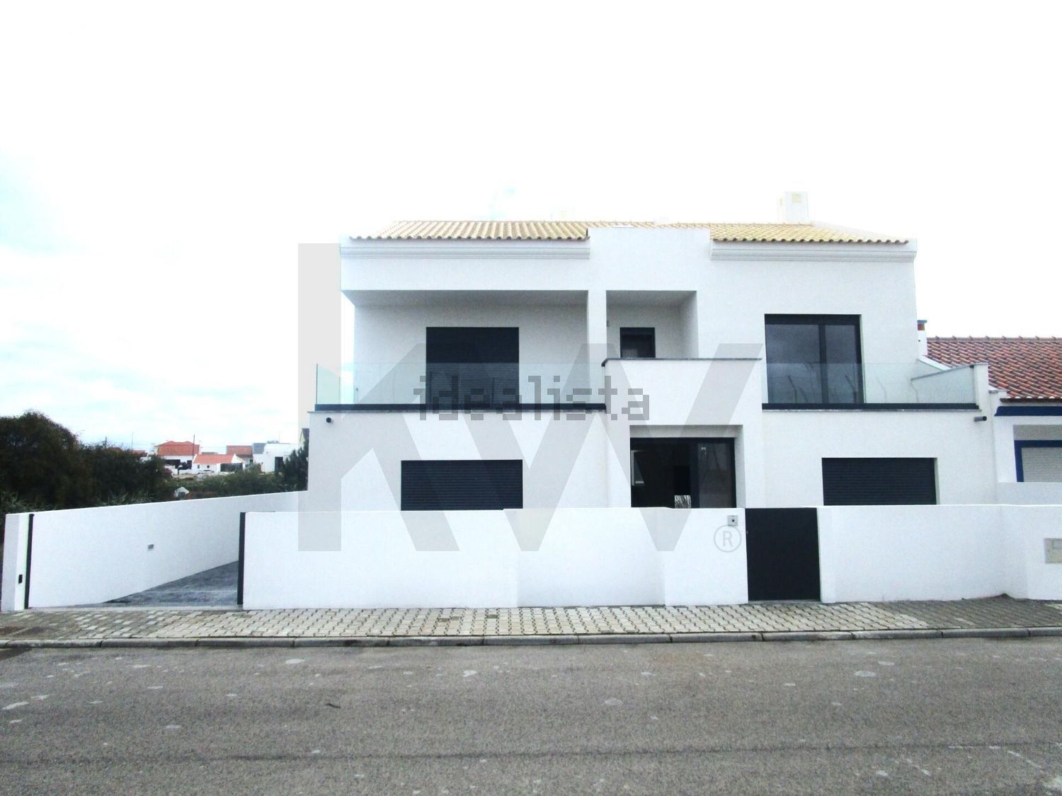 小楼房或别墅出售在Comporta - 外立面