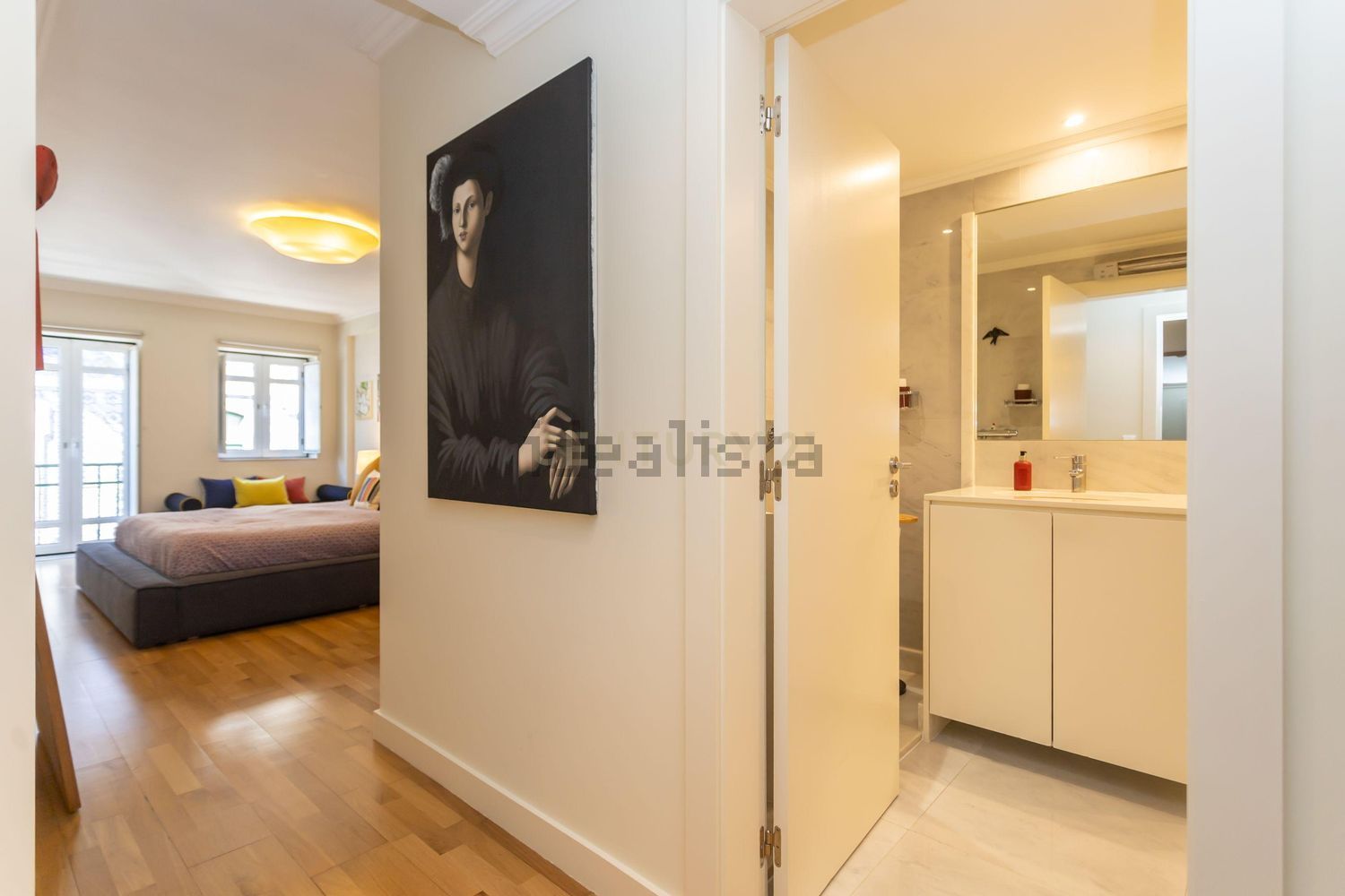 公寓 t3出售在Mouraria - Castelo - 照片