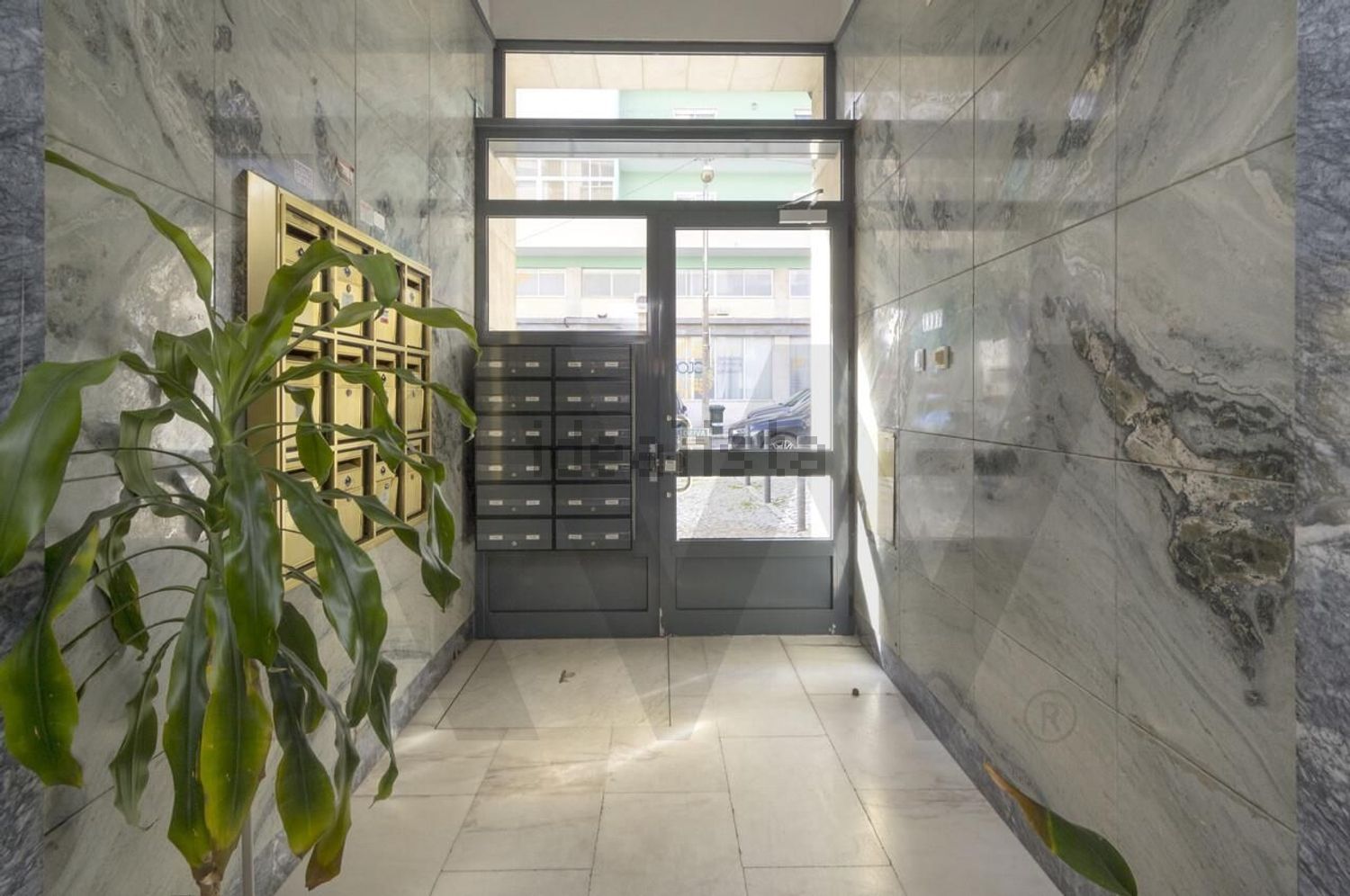 出租公寓 t2在Marvila - 照片