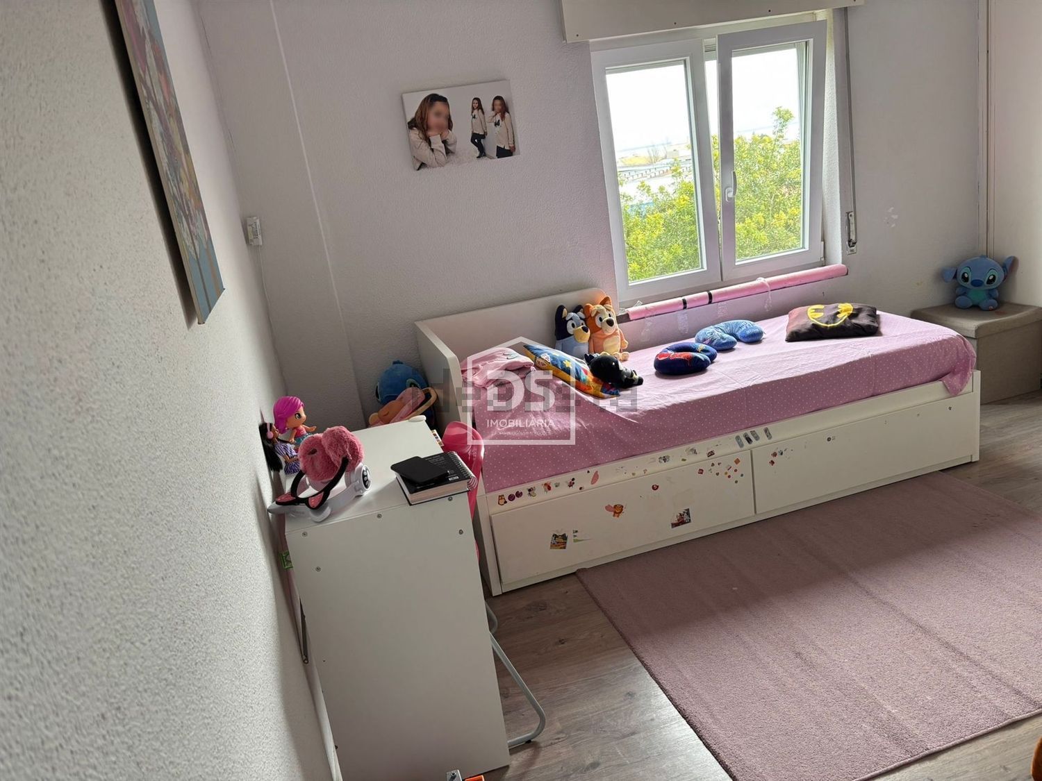 公寓 t2出售在Rua Bento de Jesus Caraça, 2 - 卧室