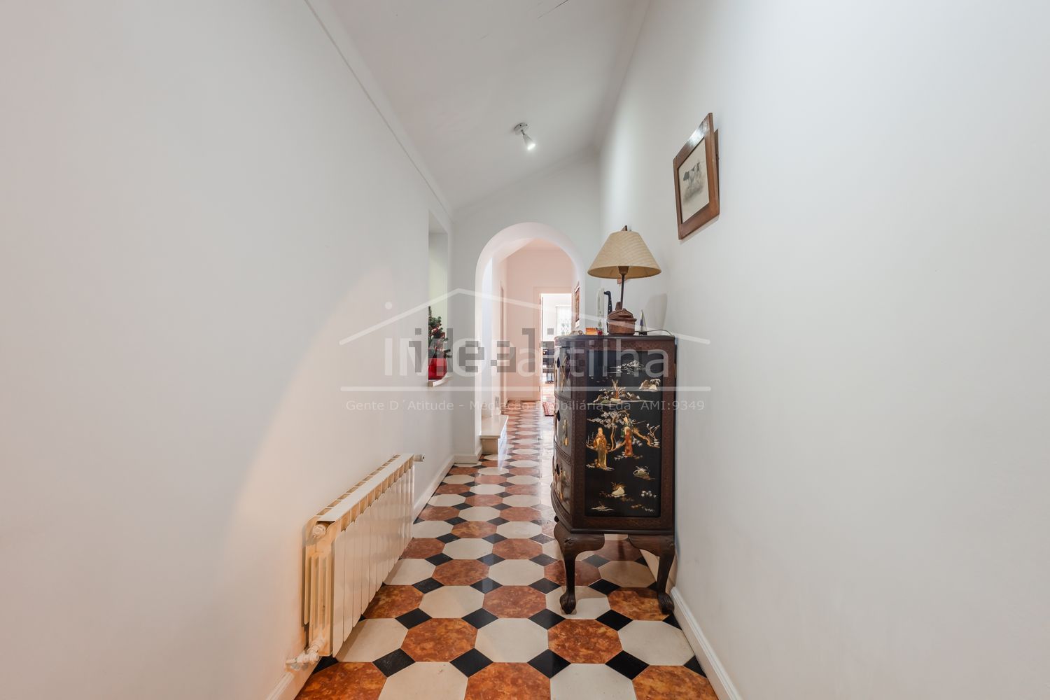 庄园出售在Alameda das Acácias - 卧室