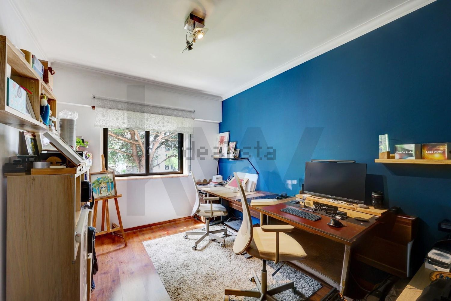 复式公寓出售在Rua Salgueiro Maia s/n - 客厅