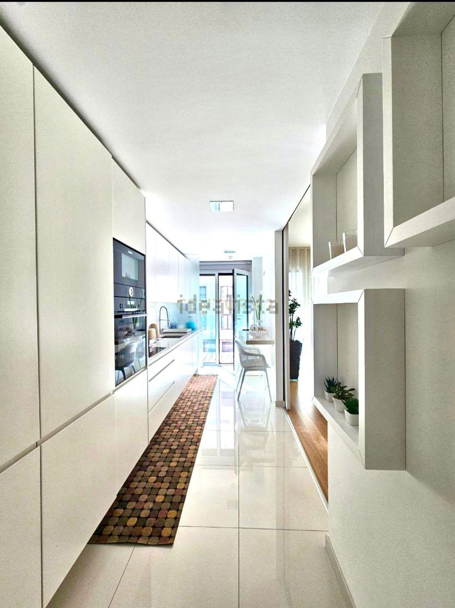 公寓 t3出售在Rua António Alçada Baptista, 11 - 照片