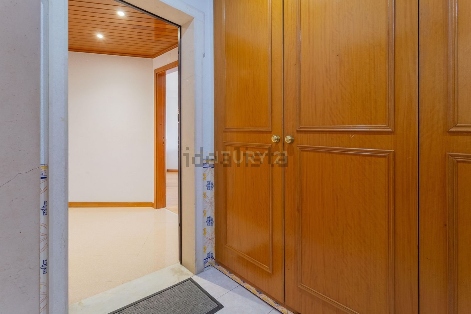 出租复式公寓在Rua Elisa Pedroso, 2 - 卧室