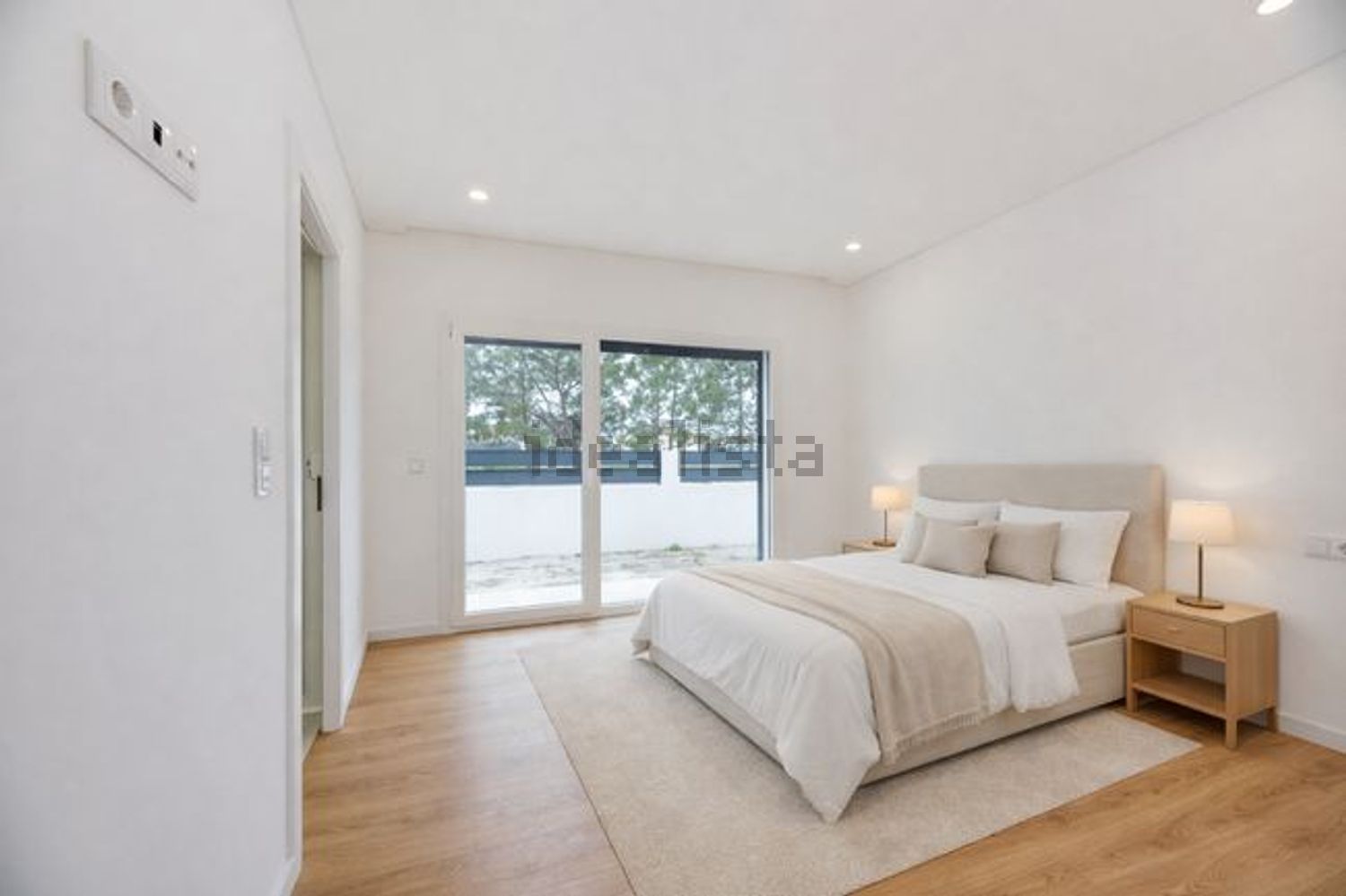 小楼房或独栋别墅出售在Brejos de Azeitão - 卧室