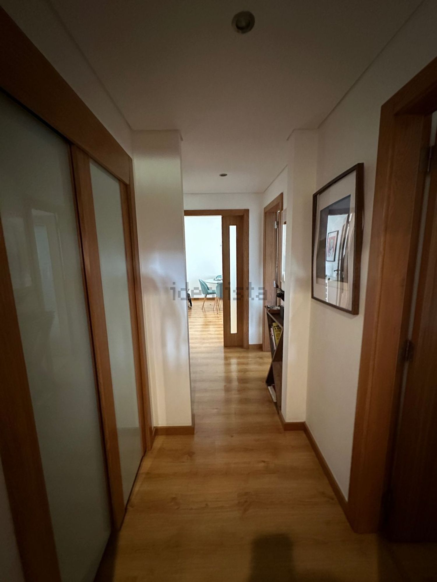 公寓 t1出售在Rua Maria Beatriz Mexia, 7 - 过道