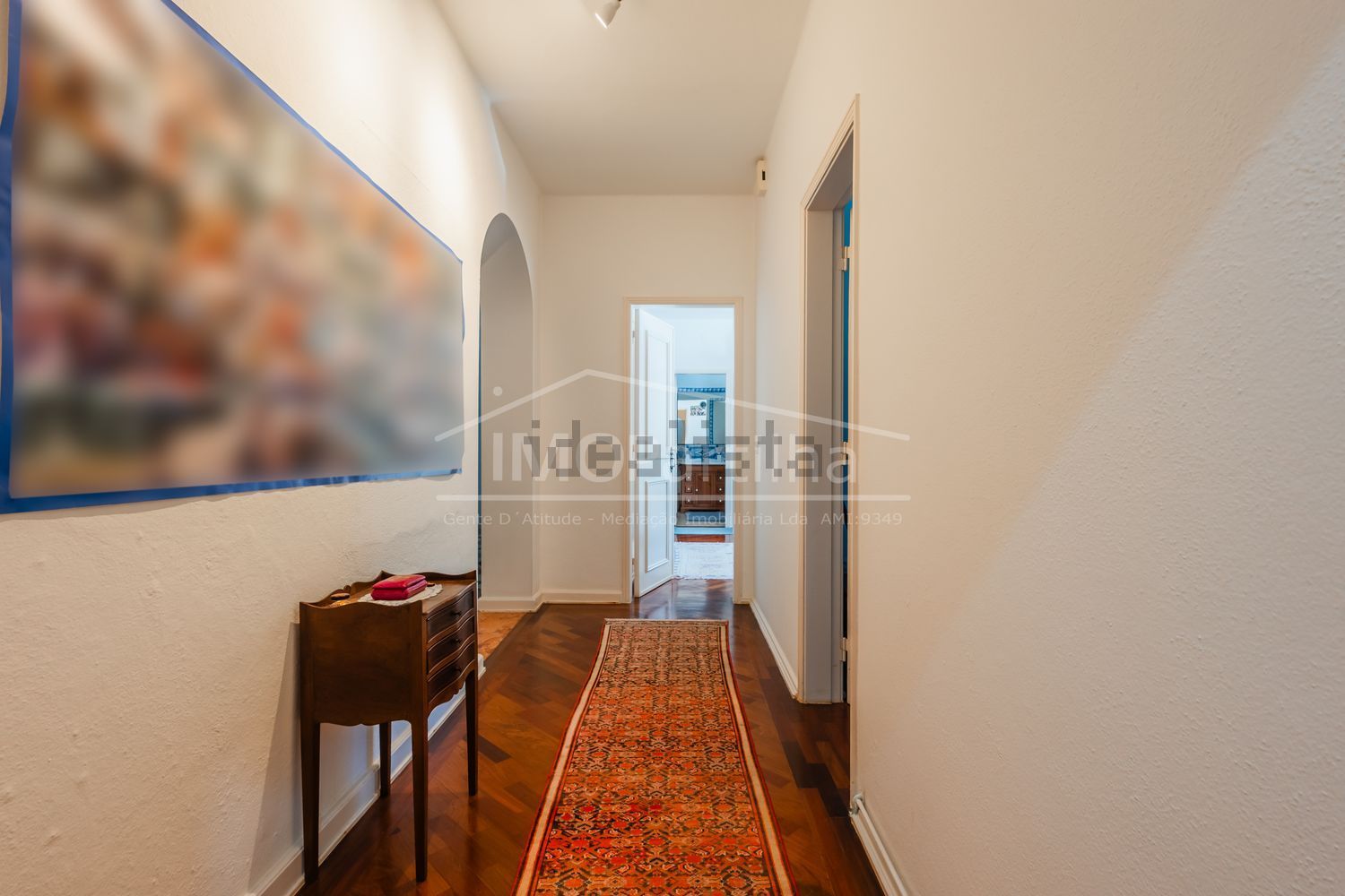 庄园出售在Alameda das Acácias - 卧室