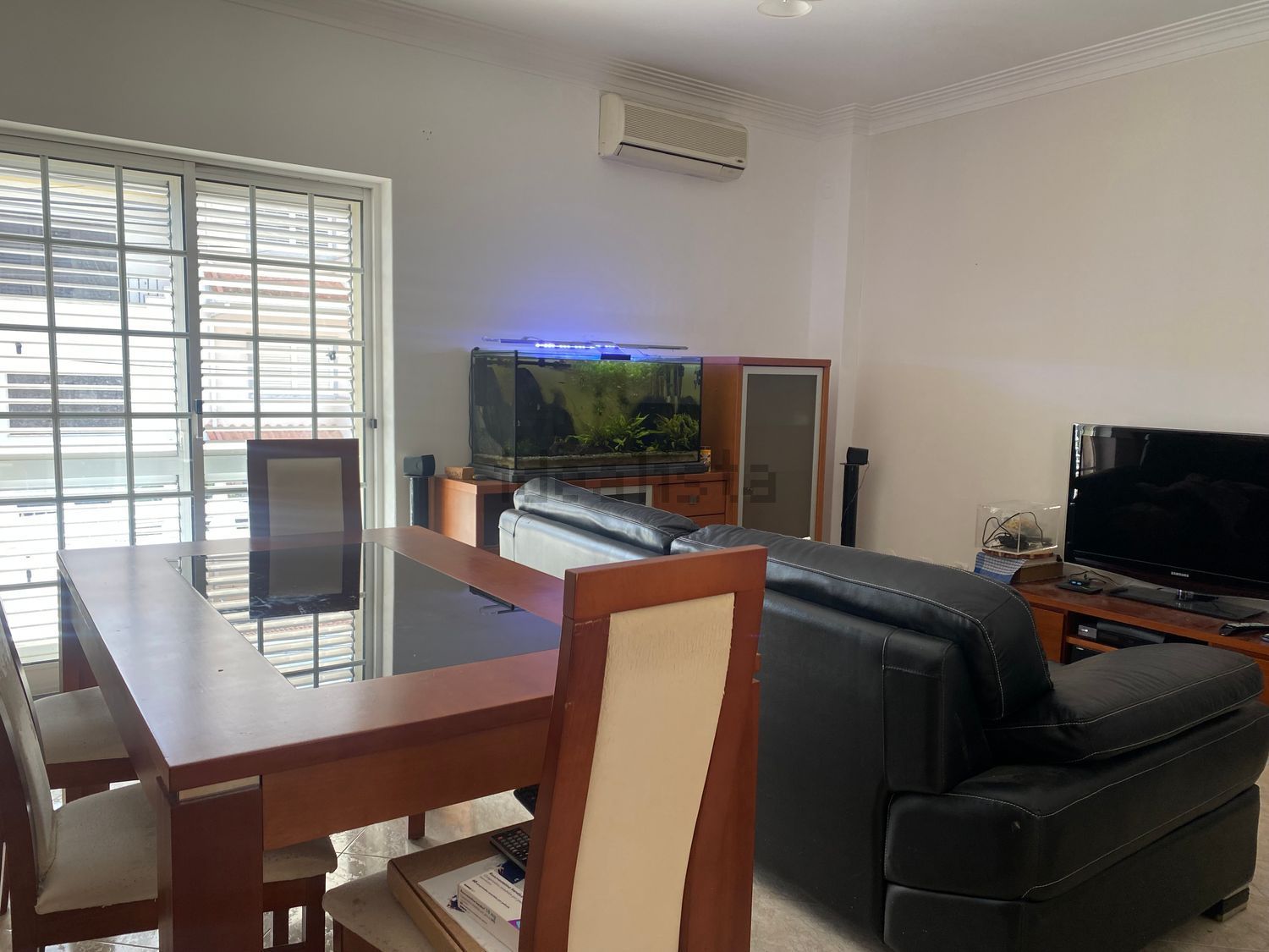 出租双拼别墅在Rua dos Carvalhos, 4 - 客厅