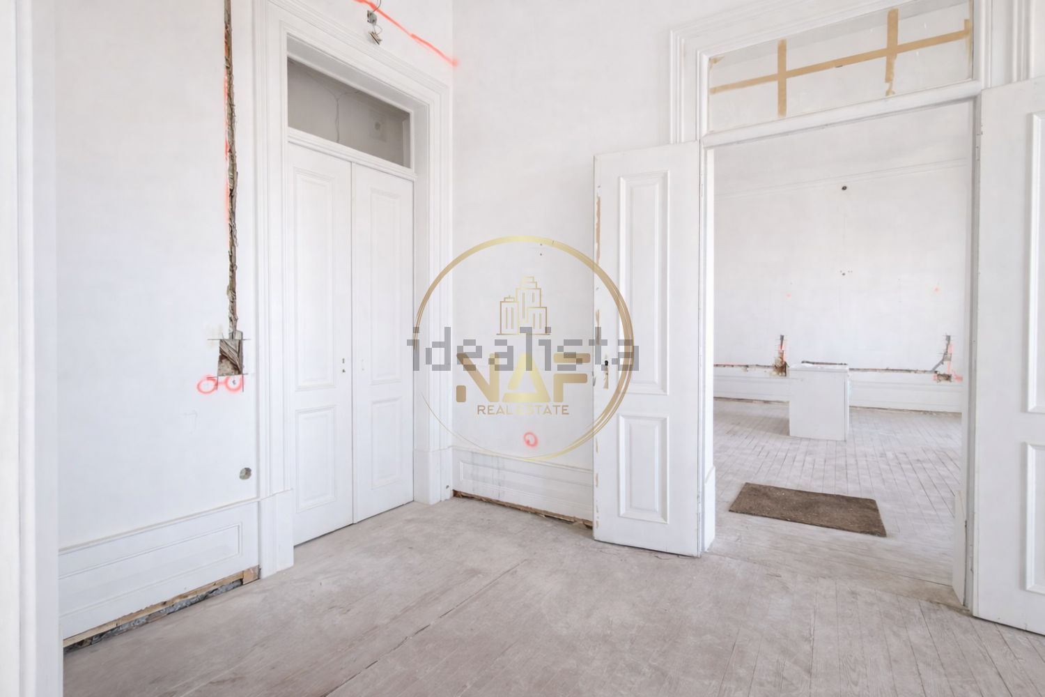 公寓 t8出售Pátio do Pimenta, 27 - 卧室