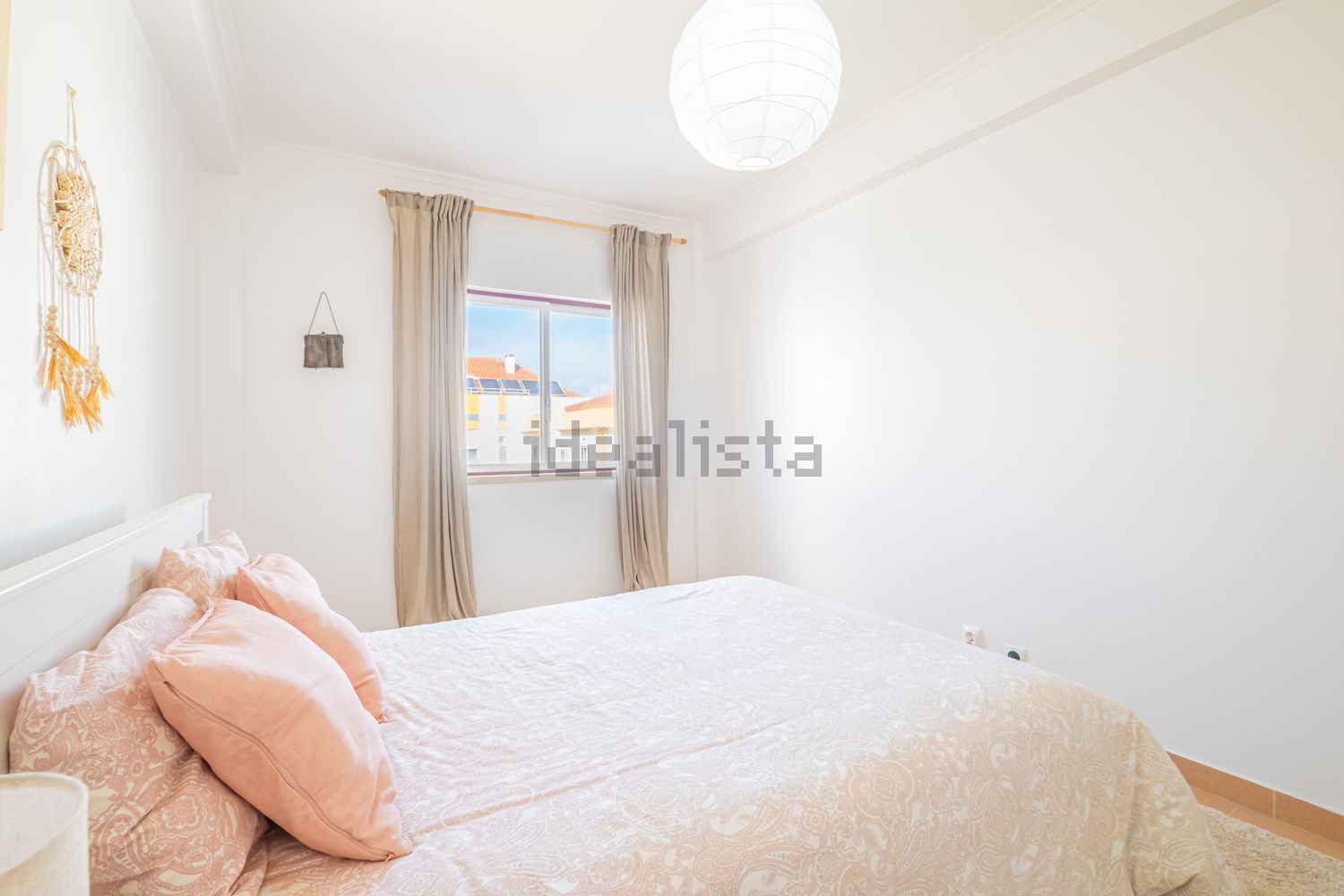 公寓 t2出售在Rua Miguel Esteves Medeiros - 卧室