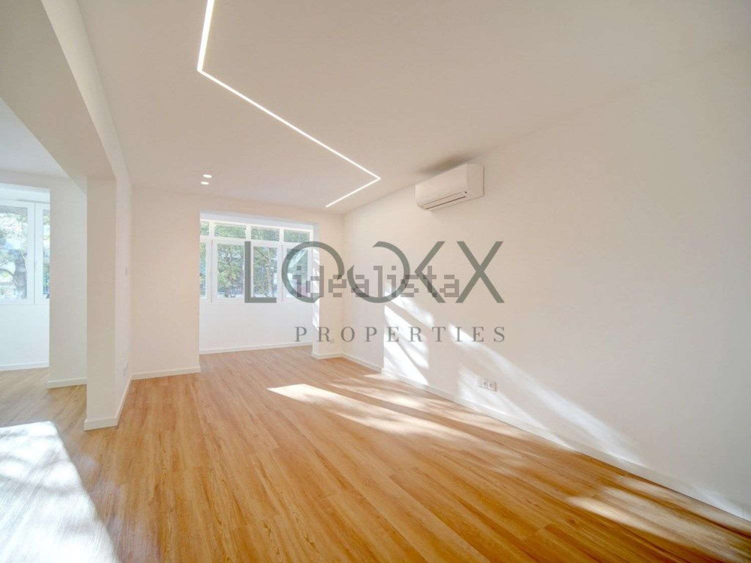 公寓 t1出售在Centro de Cascais - 卧室