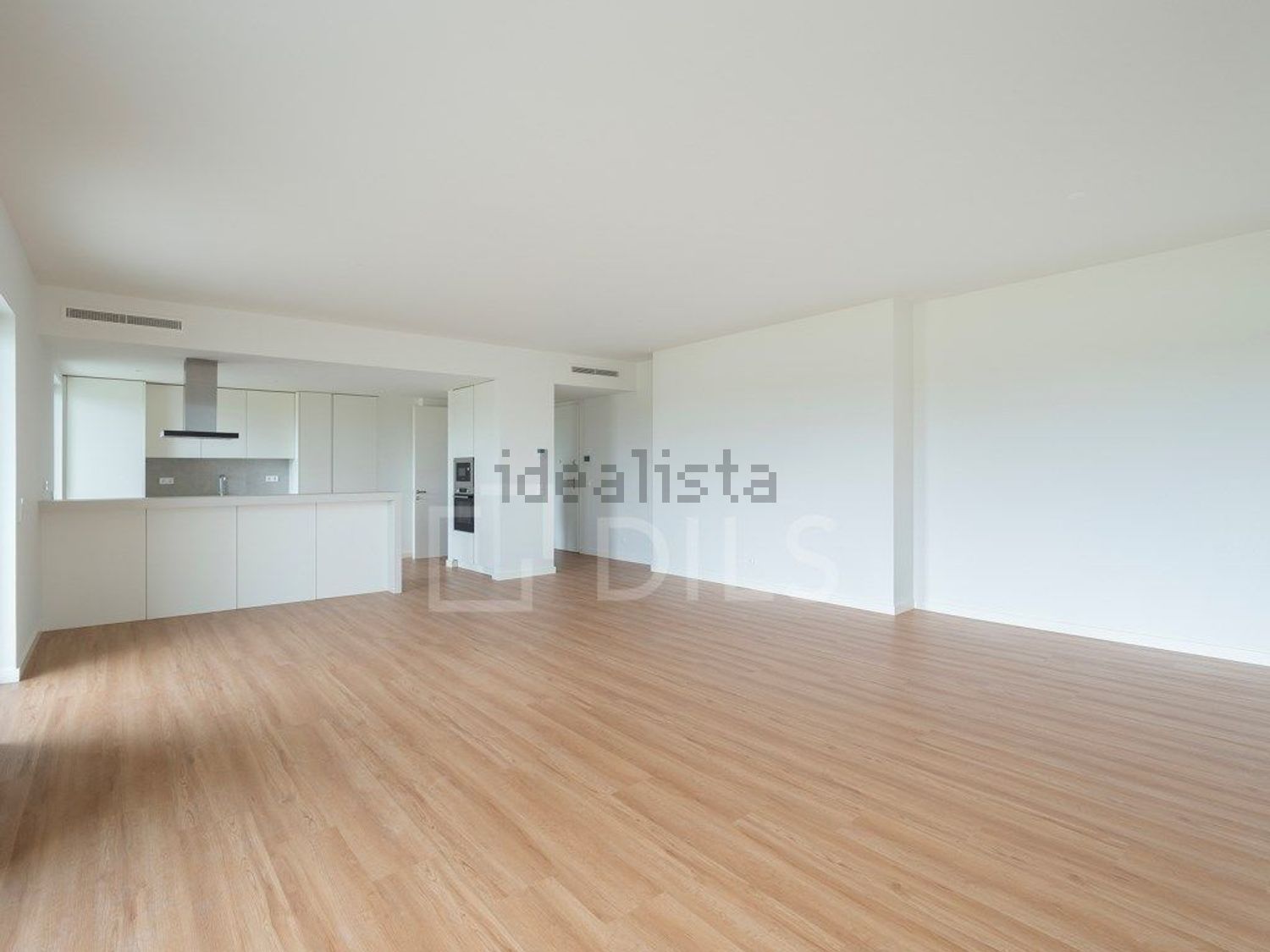 出租公寓 t3在Avenida Álvaro Cunhal - 客厅