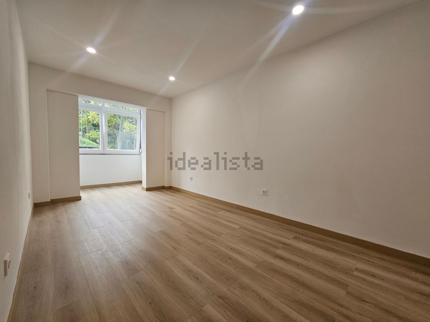 公寓 t2出售在Rua Luís de Camões, 6 - 卧室