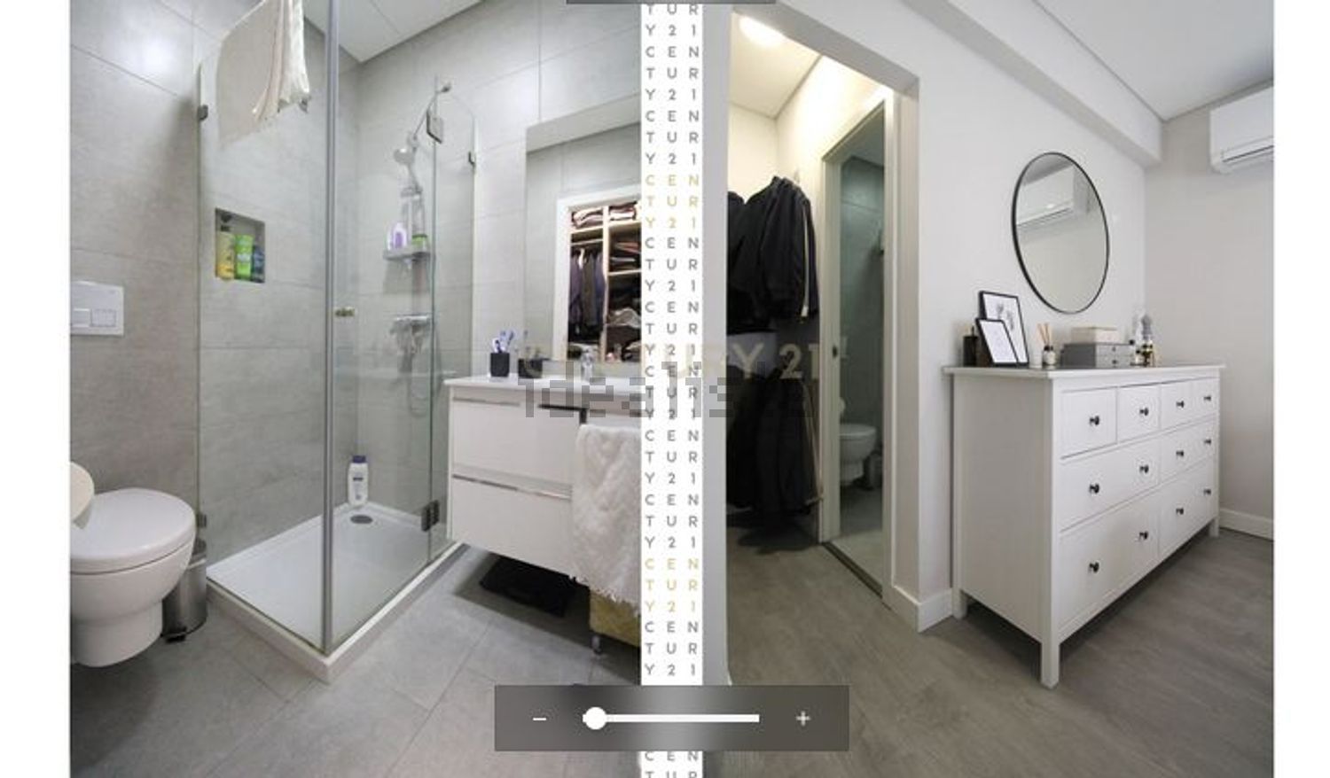 公寓 t3出售在Rua Catarina Eufémia - 卫生间