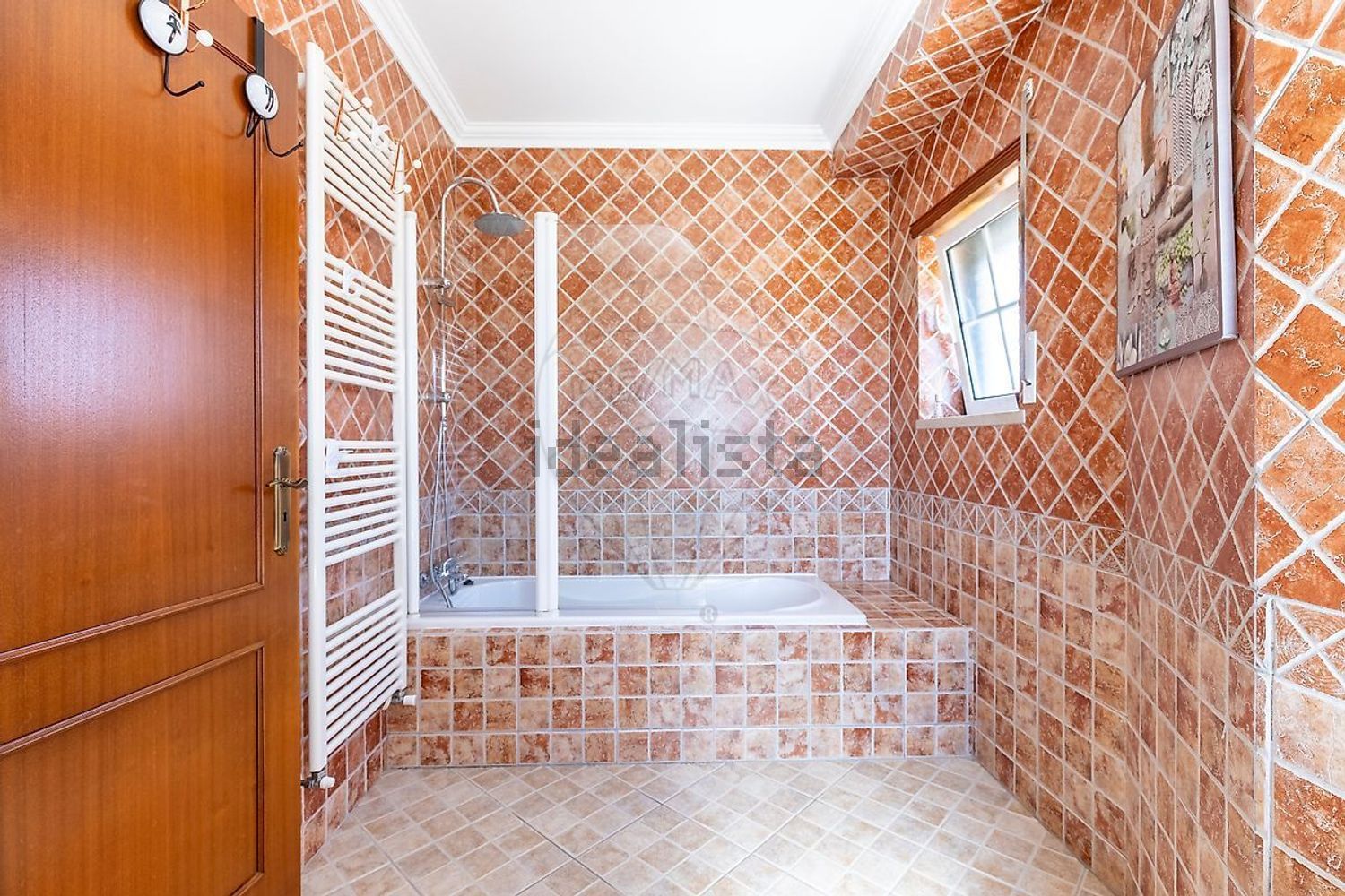 小楼房或独栋别墅出售在Rua da Engenheira - 照片