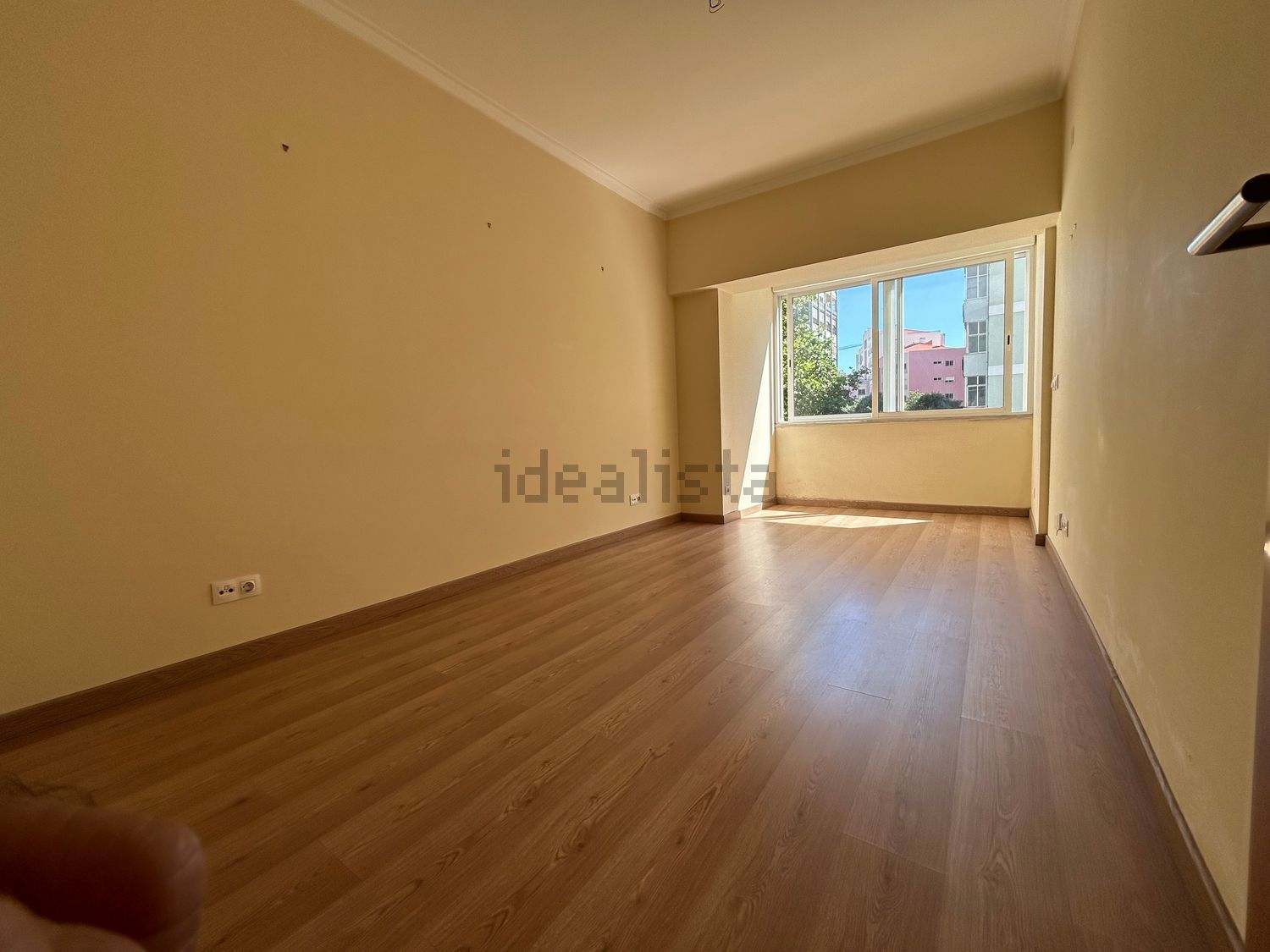 出租公寓 t2在Rua Alexandre Ferreira, 13 a - 居住