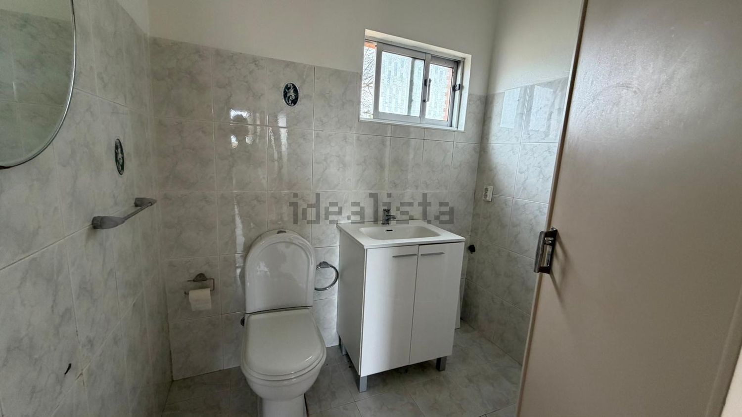 出租公寓 t1在Estrada N3, 40 - 卫生间