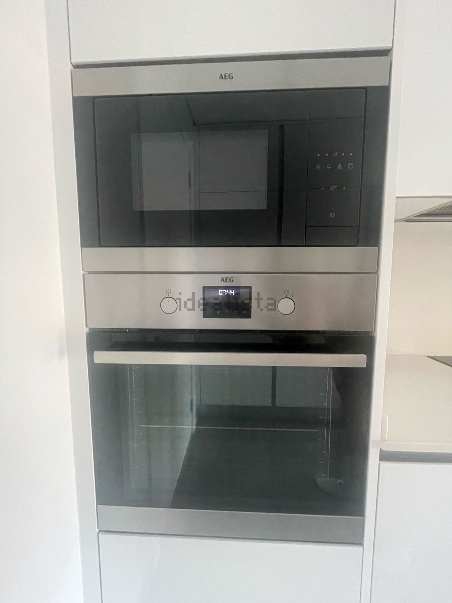 公寓 t2出售在Praceta Florêncio Canas, 1 - 厨房