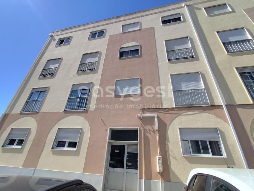 公寓 t5出售在Moita