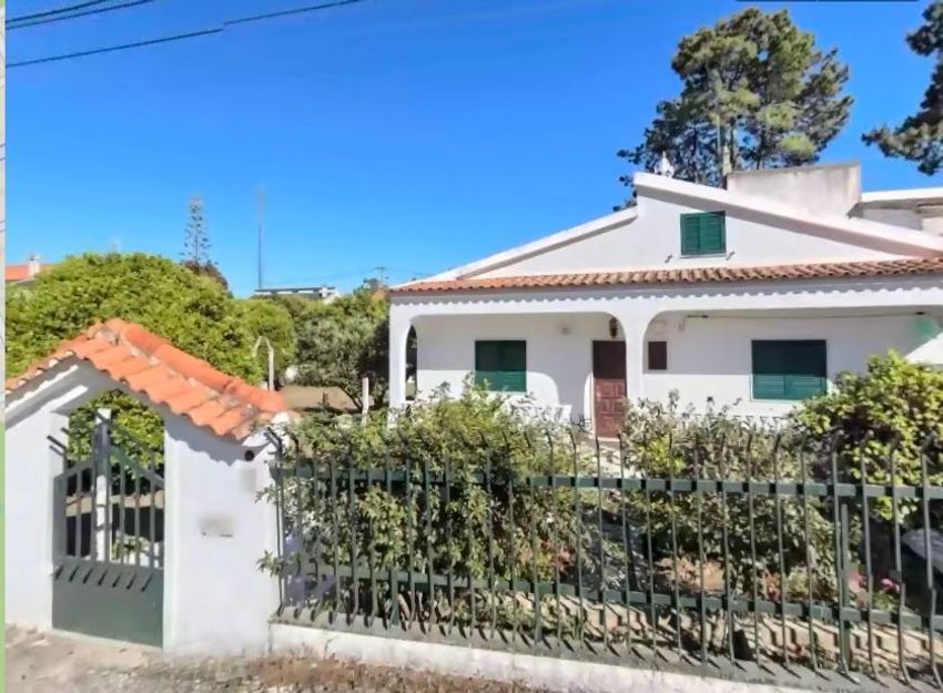 出租小楼房或独栋别墅在Rua do Parque, 2