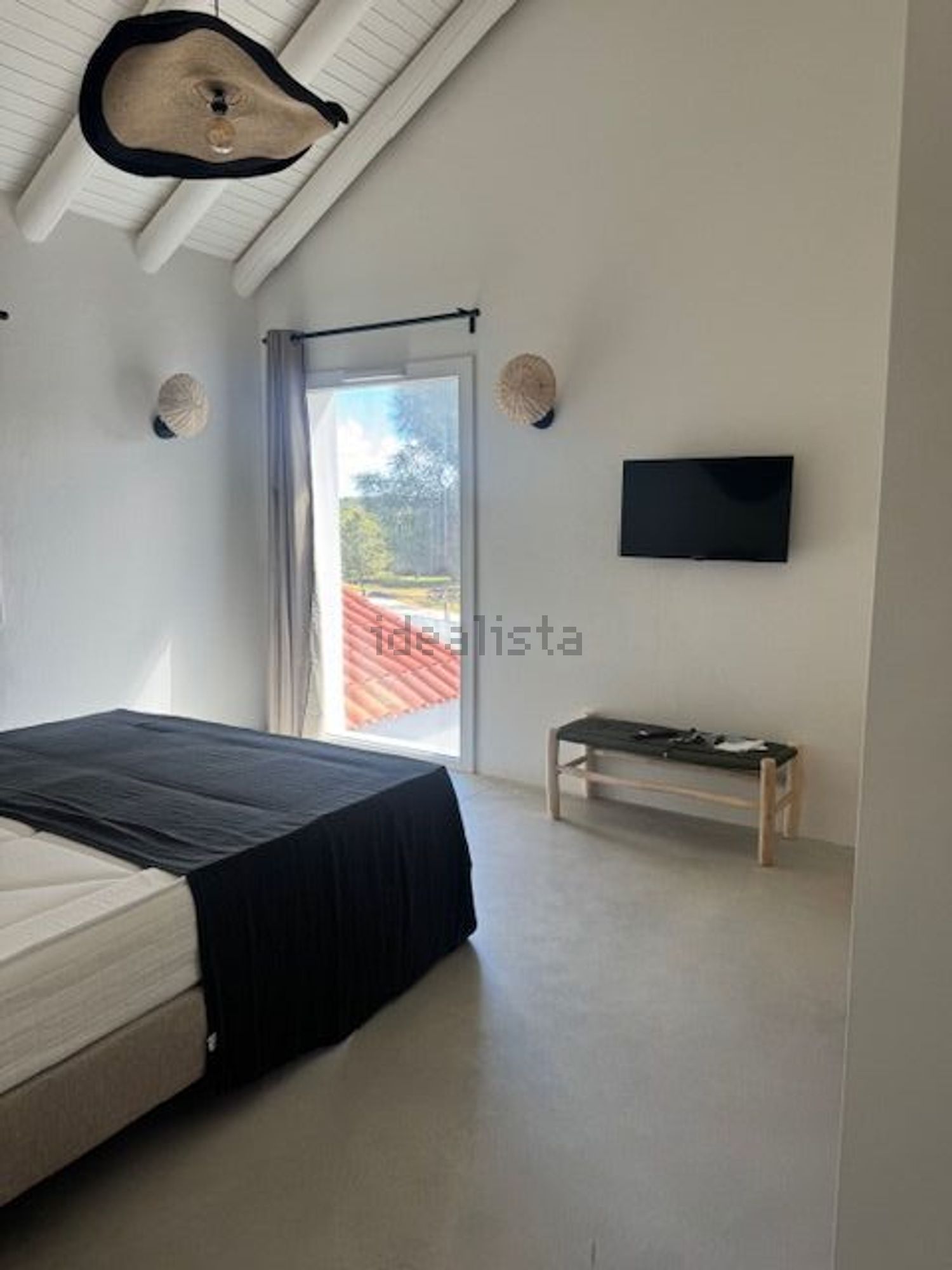 联排别墅出售在Alameda das Praias, 2 C - 卧室