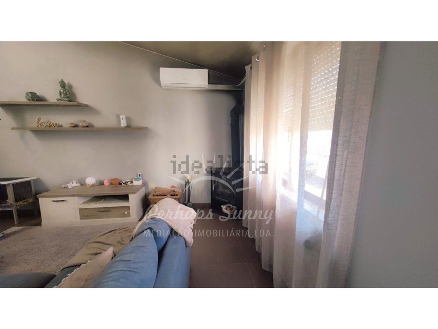 小楼房或独栋别墅出售在Grândola e Santa Margarida da Serra - 卧室