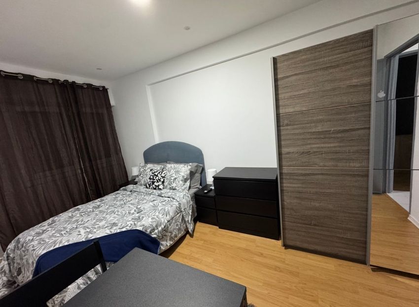 出租房间在Avenida São José, 14