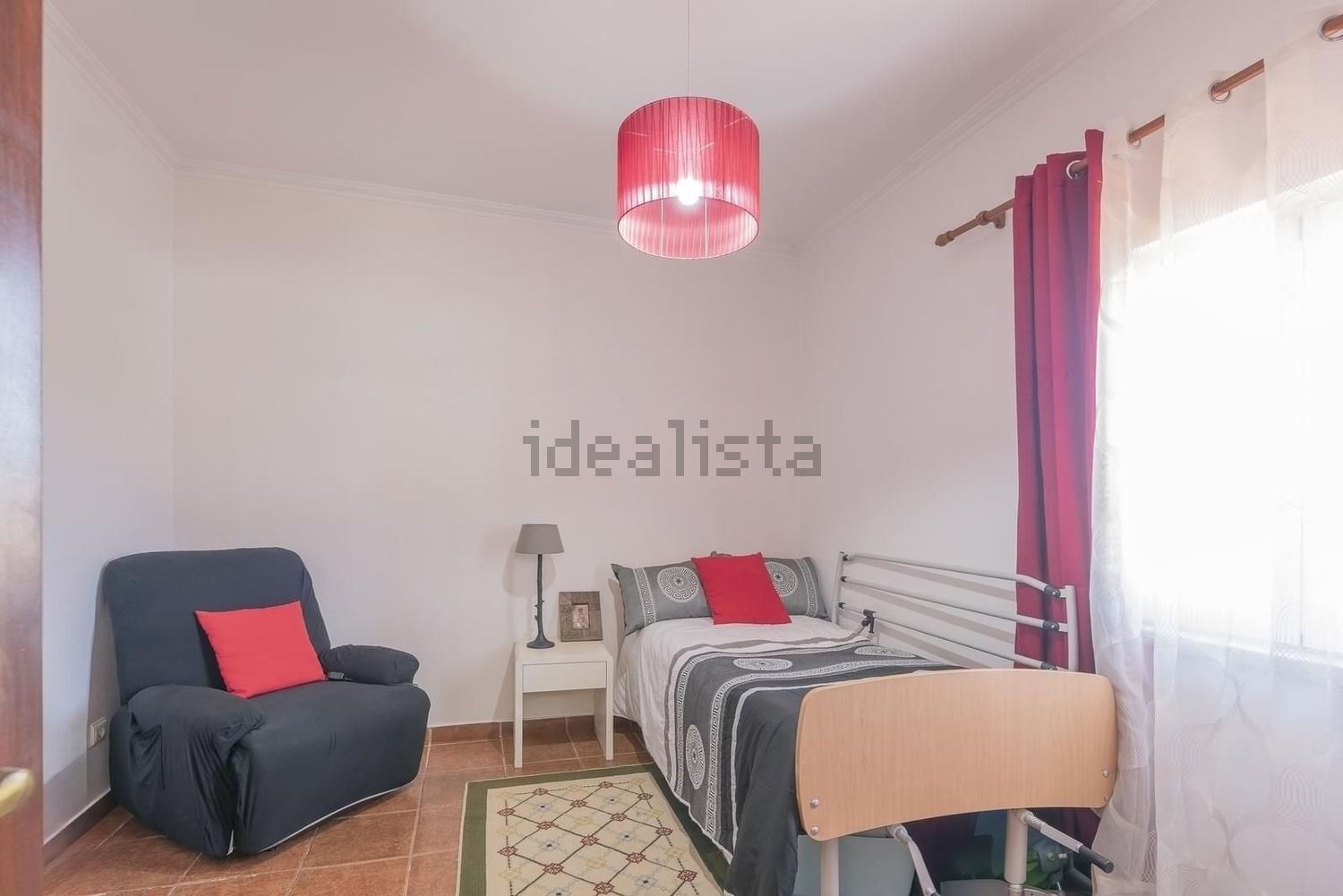 小楼房或独栋别墅出售在Avenida dos Clérigos - 卧室