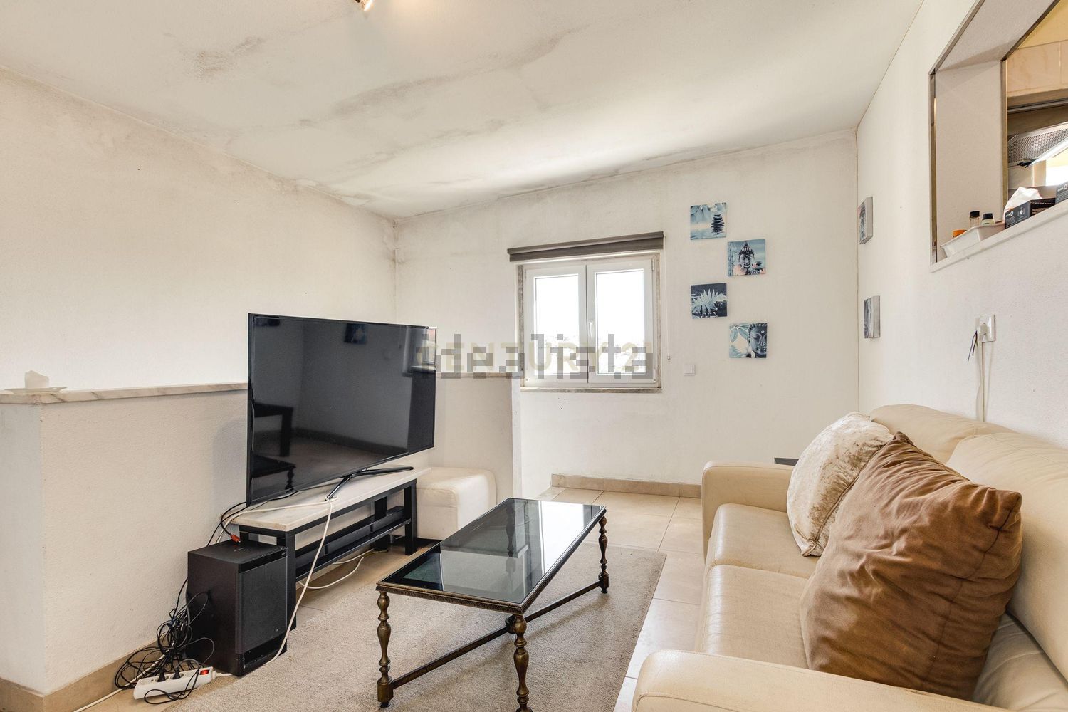 小楼房或独栋别墅出售在Rua São Valentim, 236 b - 客厅