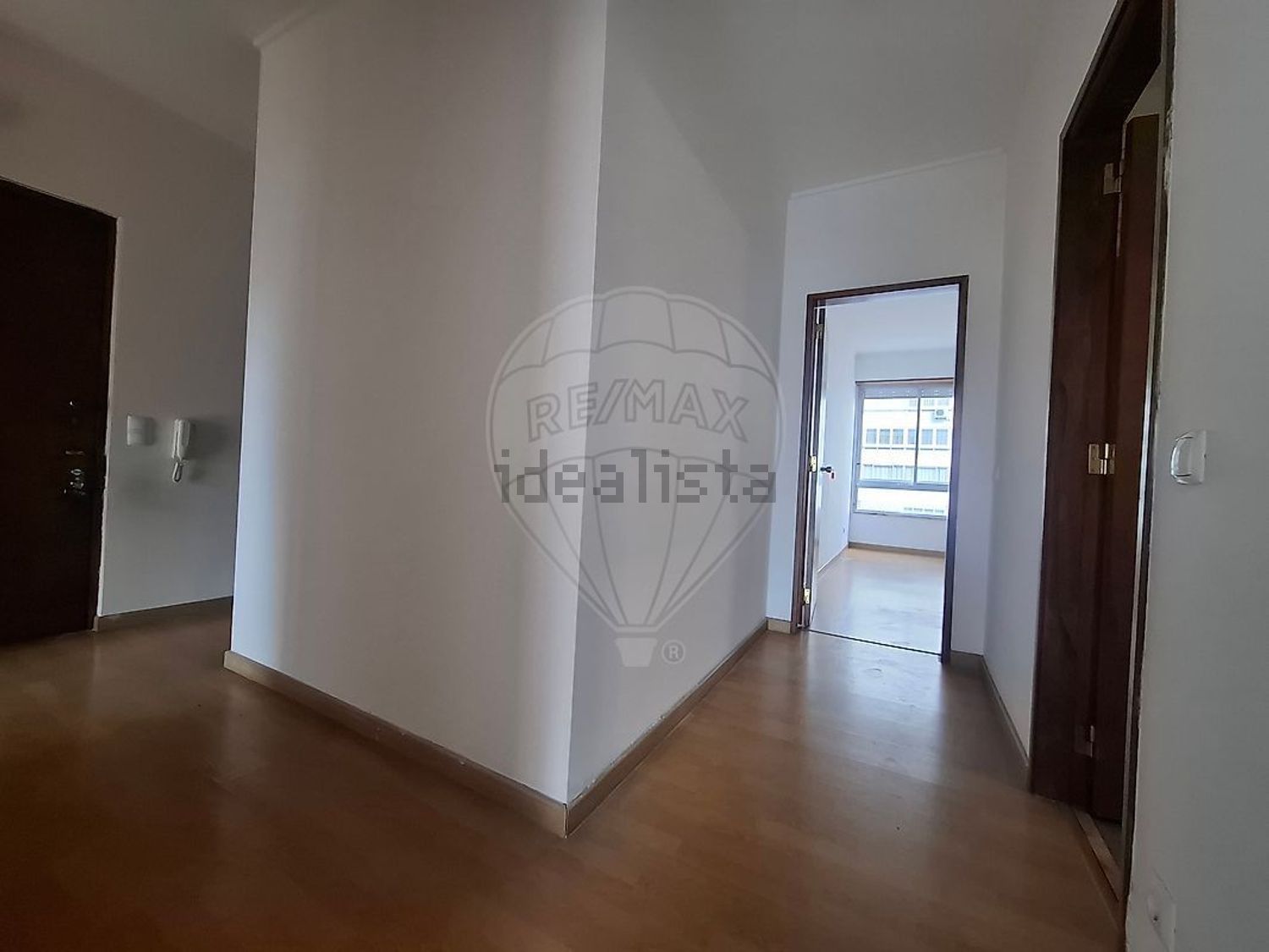 出租公寓 t3在Rua Eça de Queirós - 居住