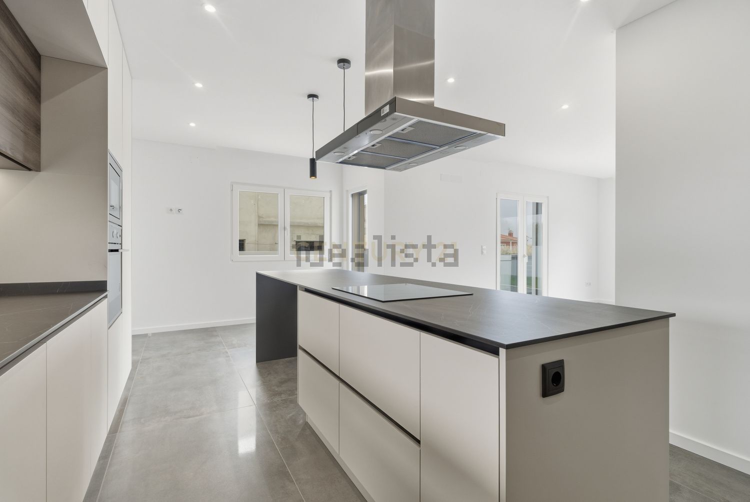 小楼房或独栋别墅出售在Rua das Portelinhas, 4 - 厨房