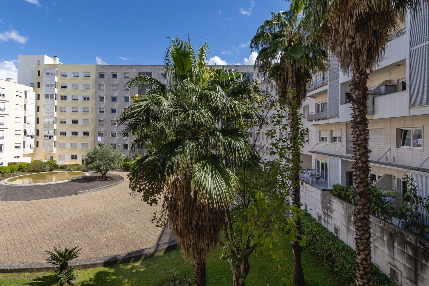 公寓 t2出售Pátio do Sextante, 2 - 视线