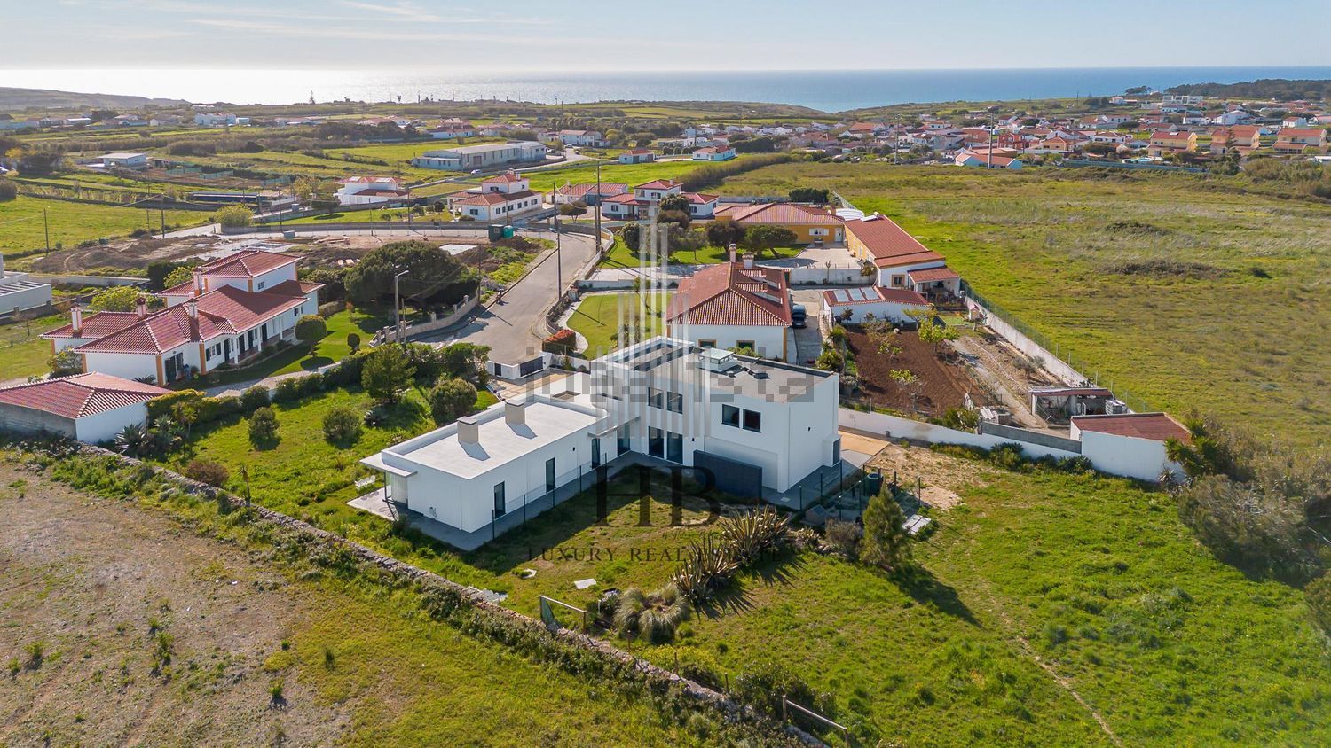 小楼房或独栋别墅出售在São João das Lampas e Terrugem - 照片