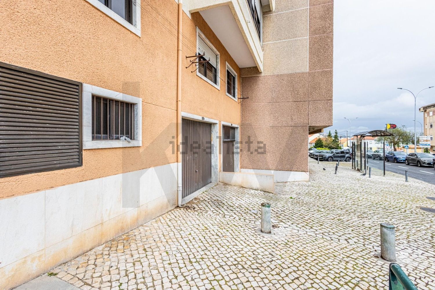 公寓 t3出售在A-da-Beja - Moinho do Guizo - 外立面