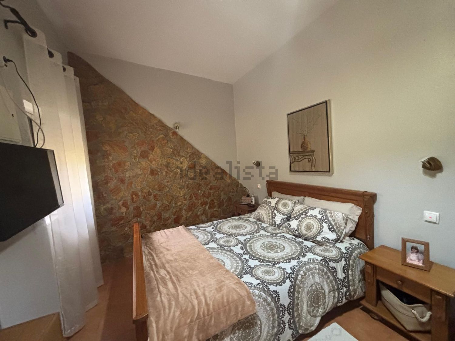 小楼房或独栋别墅出售Quinta do Rato, Rua 1, 7 - 卧室