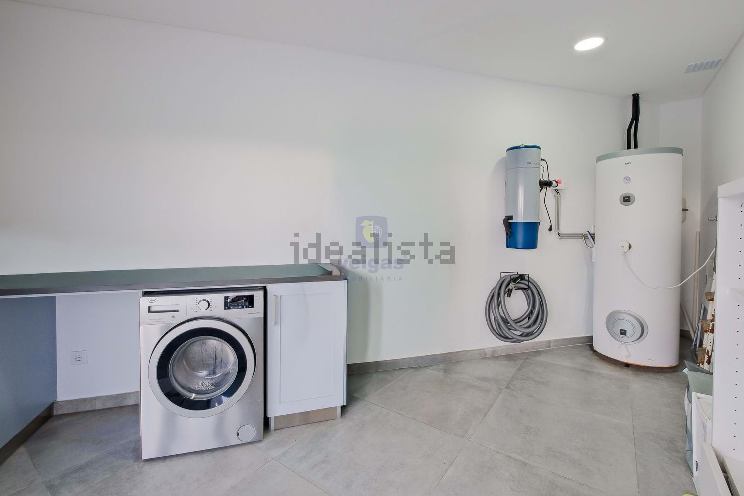 小楼房或别墅出售在Lousa - 厨房