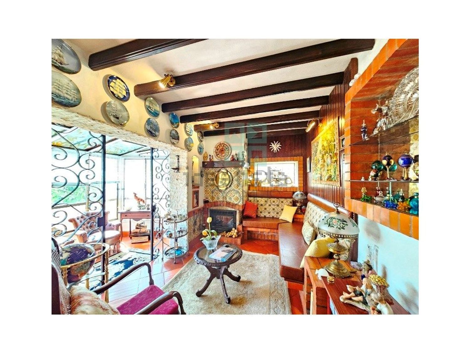 小楼房或独栋别墅出售在Rua Zambujal, 263 a - 照片