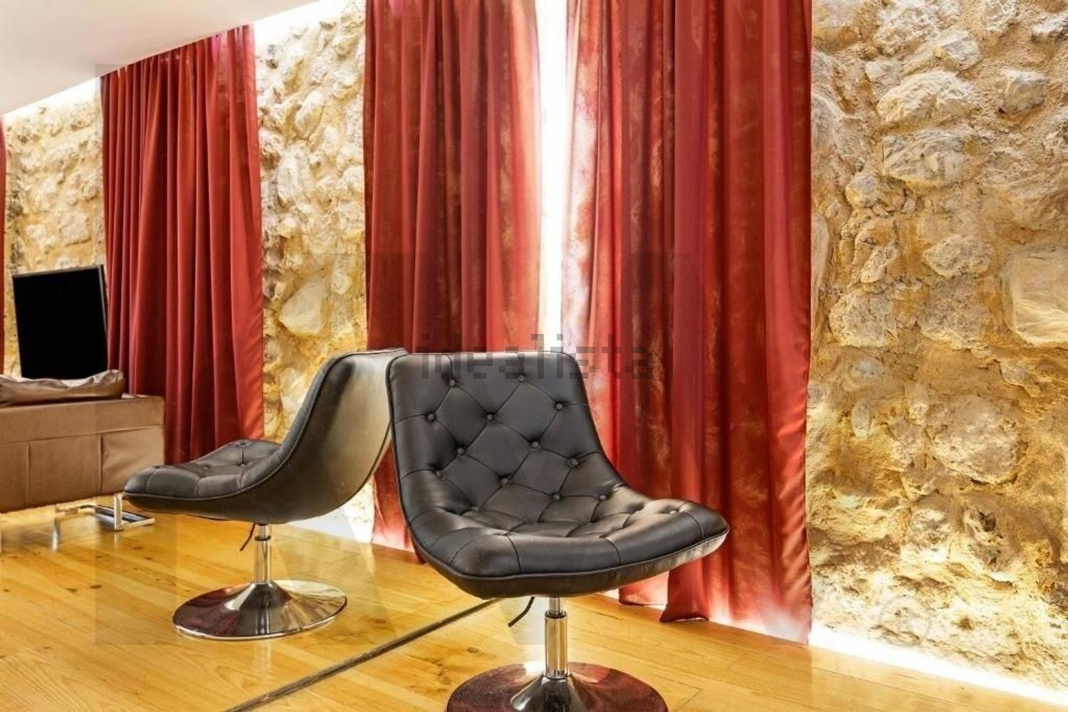 公寓 t1出售在Rua da Silva, 32 - 照片