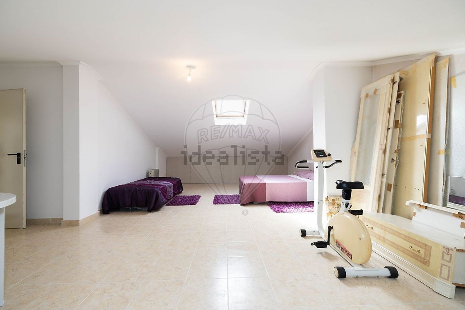 公寓 t2出售在Rua Poço - 共同区域