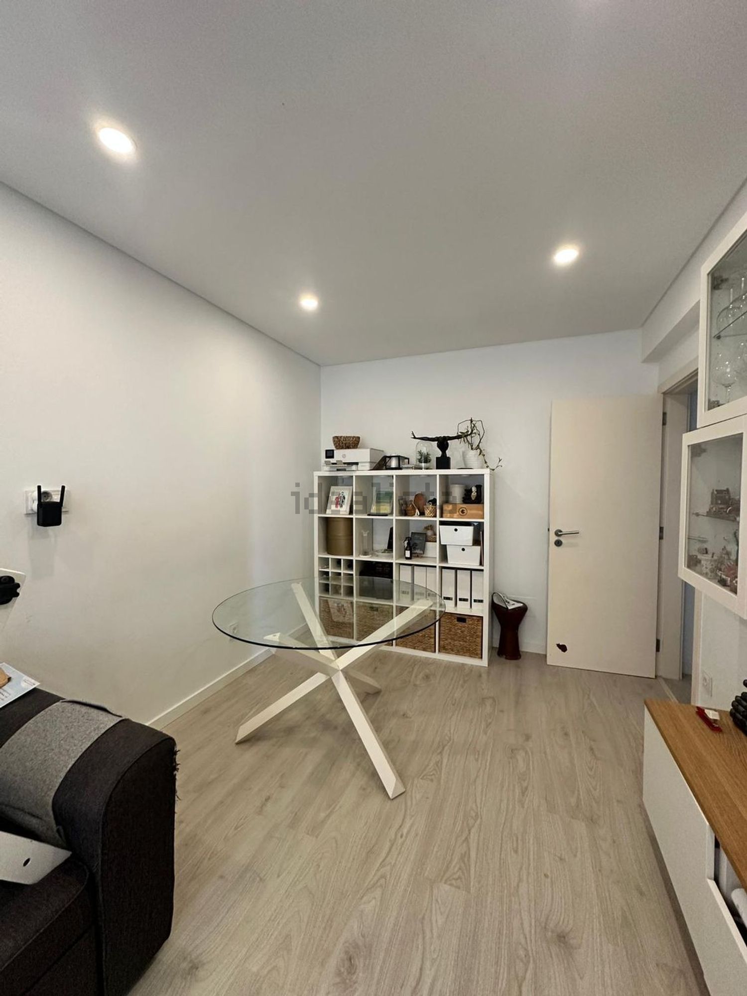 出租公寓 t2在Praceta Ana de Albuquerque, 3 - 客厅