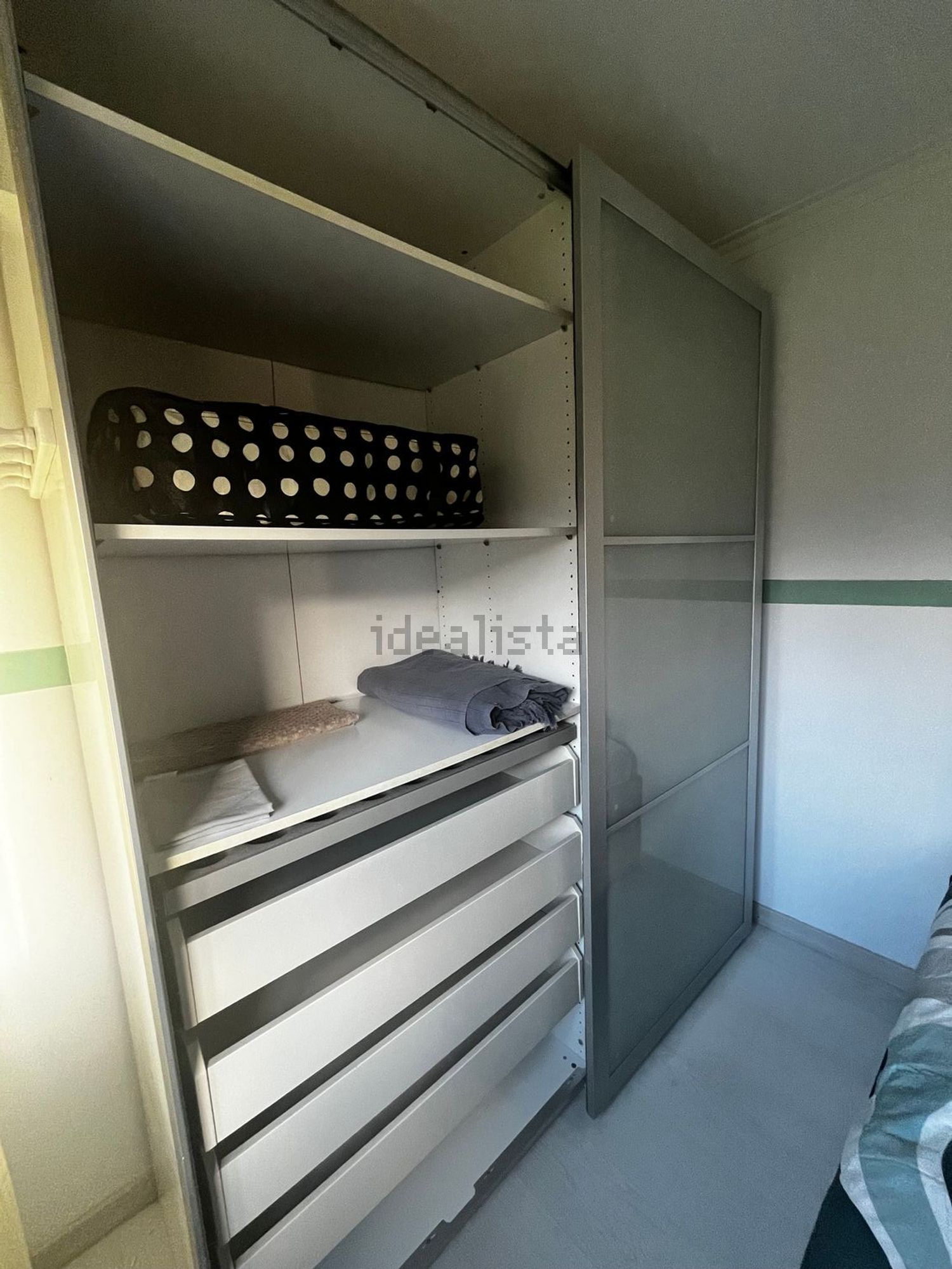 出租房间在Largo 1º de Maio, 2 n - 试衣间